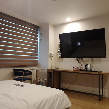 No.25 Hotel Busan Seomyeon Station Kültér fotó