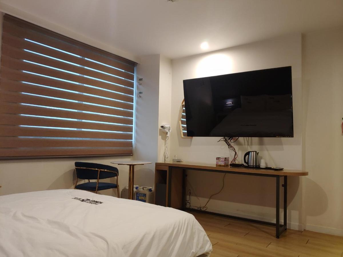 No.25 Hotel Busan Seomyeon Station Kültér fotó