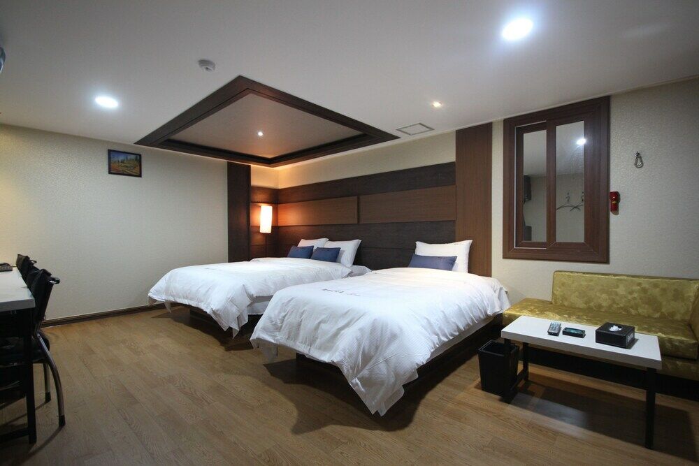 No.25 Hotel Busan Seomyeon Station Kültér fotó