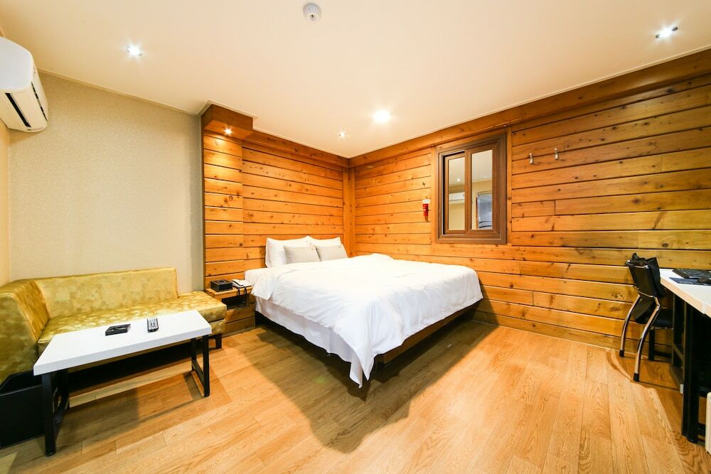 No.25 Hotel Busan Seomyeon Station Kültér fotó